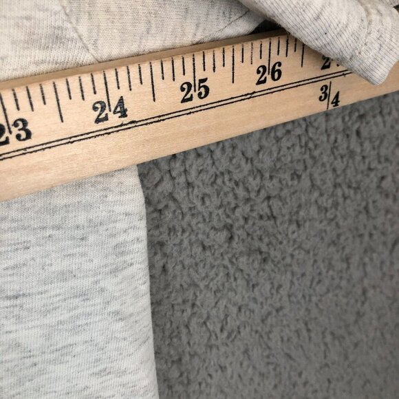 Vintage 90s Mexico Beach Crab Tourist Tee XL Oneita 1997 Graphic Gray Mismaloya - Picture 5 of 6